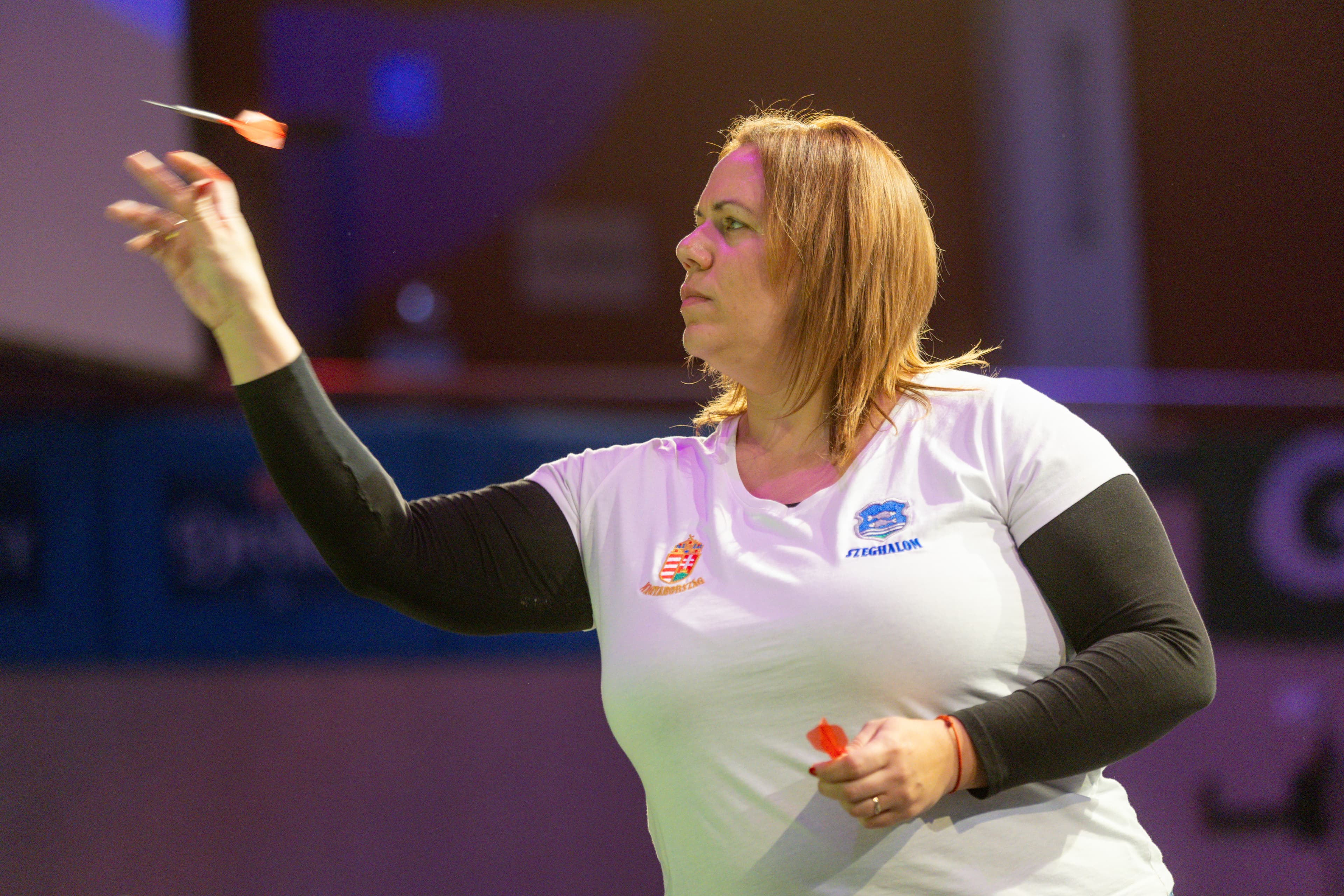 Gál-Székely Kata, Amatőr női bajnok 2025