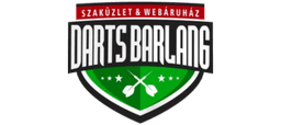 Darts Barlang